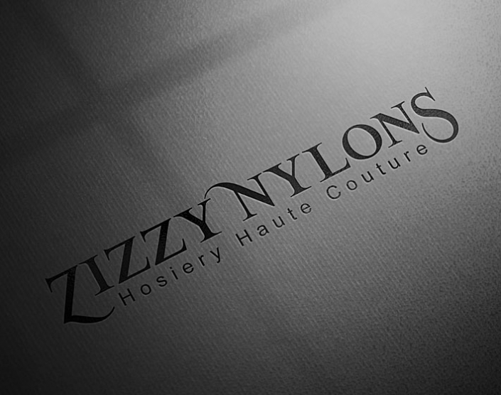 Zizzy Nylons Logo